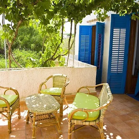 Hotel L'oasi Villaggio 3*