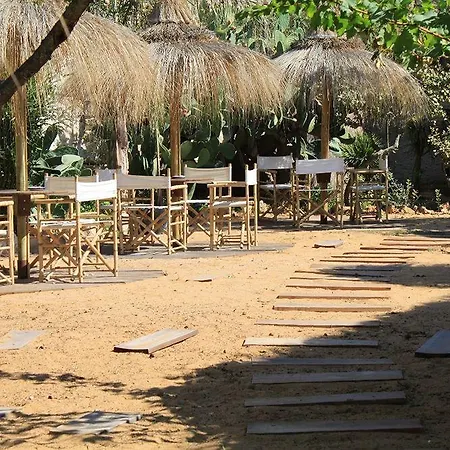 L'oasi Villaggio Hotel 3*