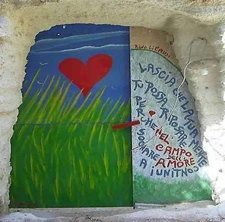L'oasi Villaggio 3*