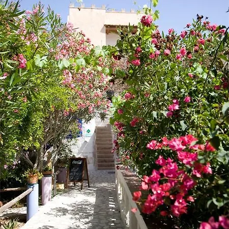 Hotel L'oasi Villaggio Favignana