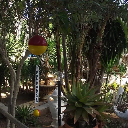Hotel L'oasi Villaggio 3*