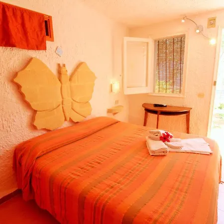 L'oasi Villaggio Hotel Favignana