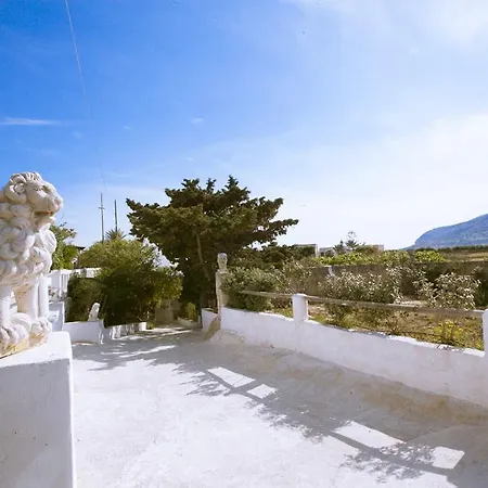 L'oasi Villaggio Hotel Favignana