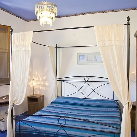 L'oasi Villaggio Hotel 3*