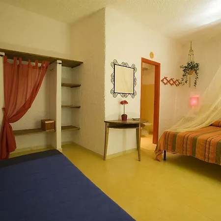 Hotel L'oasi Villaggio 3*
