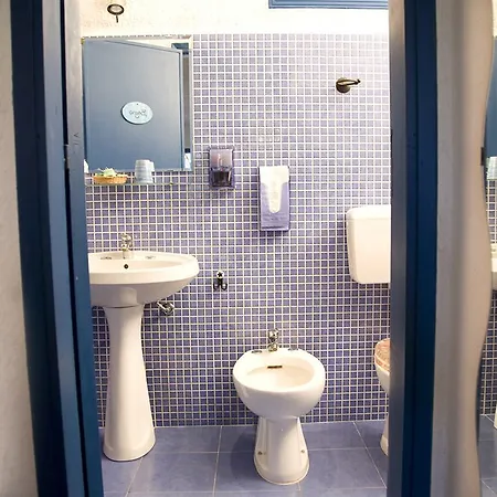 L'oasi Villaggio 3*