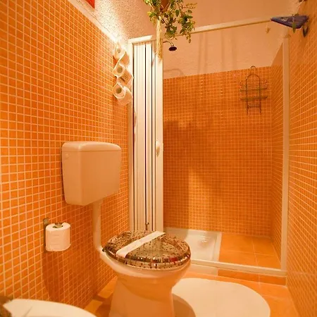 Hotel L'oasi Villaggio 3*
