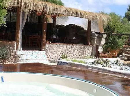 Hotel L'oasi Villaggio