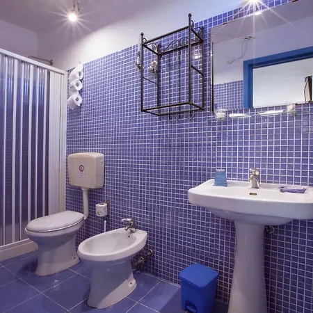 L'oasi Villaggio Hotel 3*