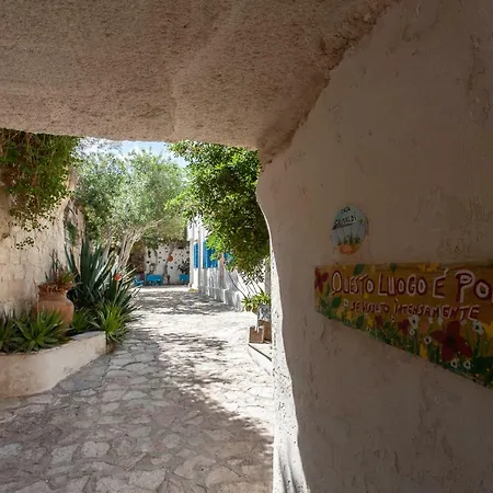 L'oasi Villaggio 3* Favignana