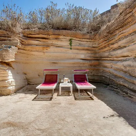 L'oasi Villaggio Hotel Favignana