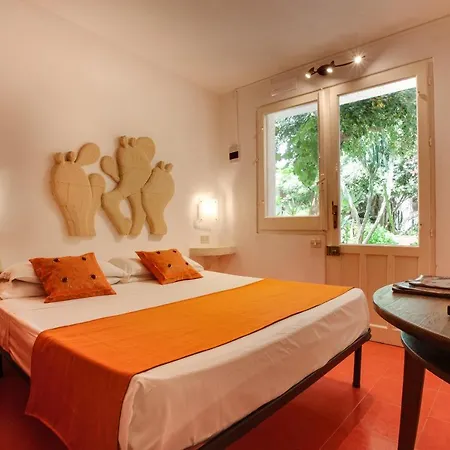 Hotel L'oasi Villaggio