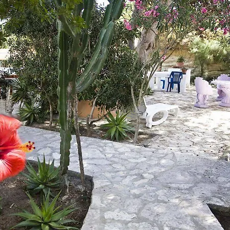 L'oasi Villaggio Hotel