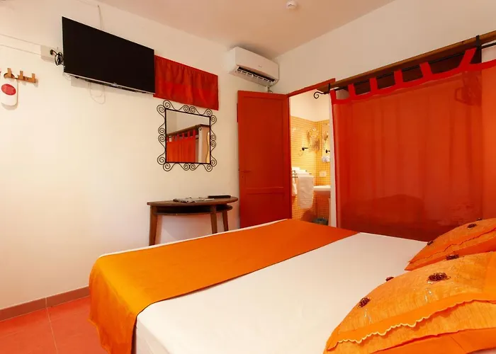 L'oasi Villaggio Otel