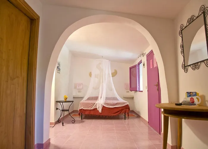 L'oasi Villaggio Otel Favignana