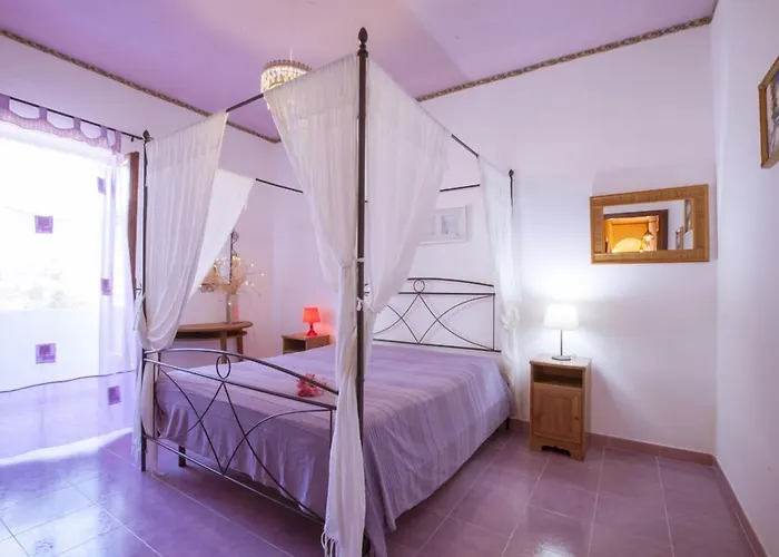 L'oasi Villaggio Otel 3*