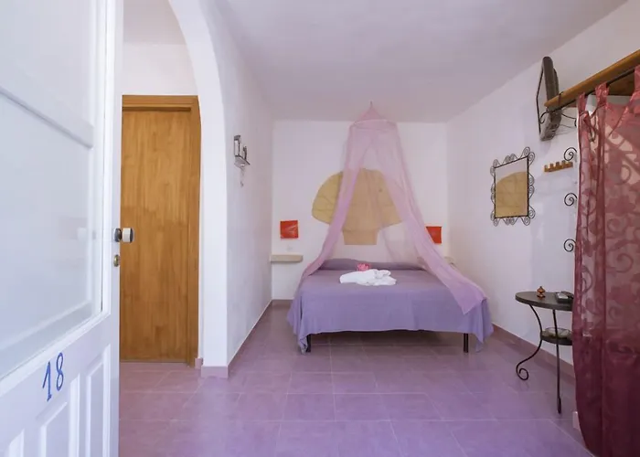 L'oasi Villaggio Otel
