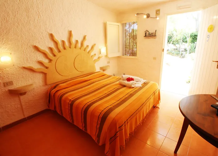 L'oasi Villaggio Otel Favignana