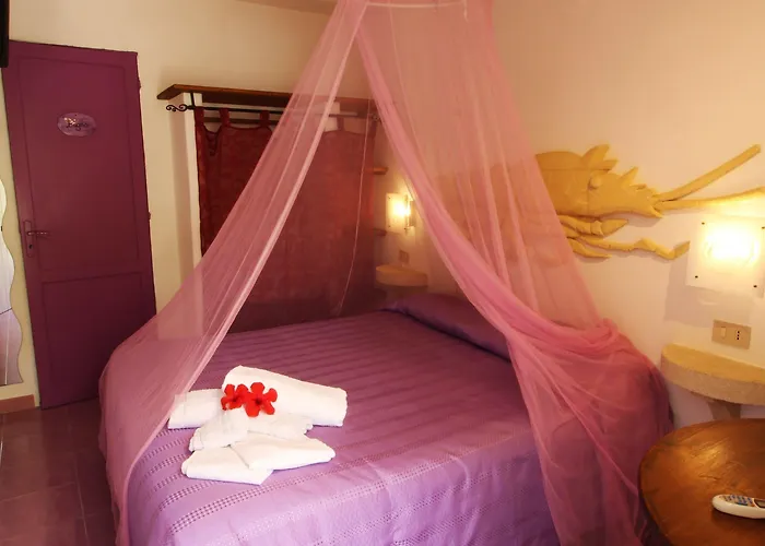 Otel L'oasi Villaggio 3*
