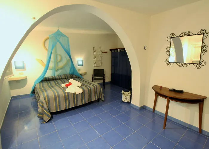 L'oasi Villaggio Otel