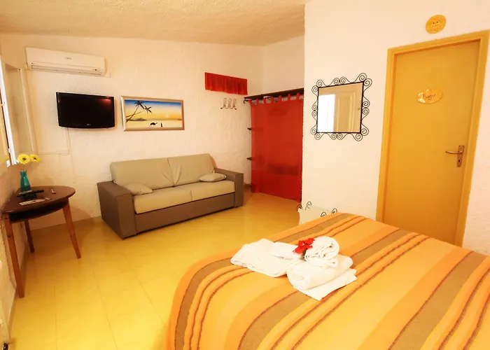 L'oasi Villaggio Otel 3*