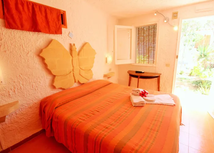 L'oasi Villaggio Otel