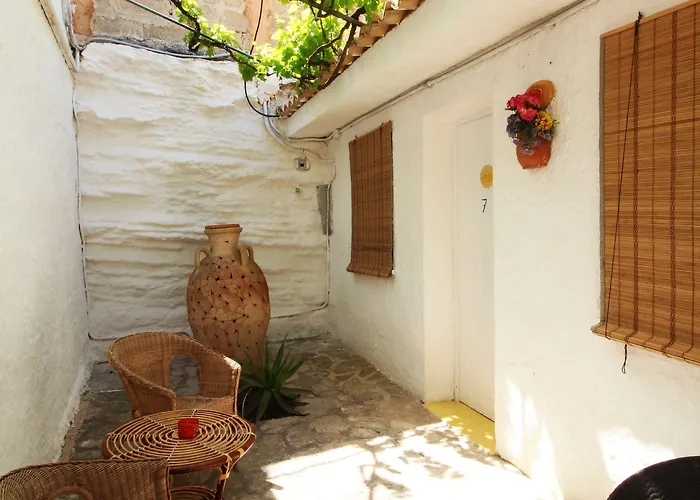 L'oasi Villaggio Favignana