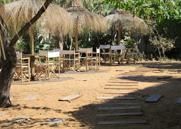 Otel L'oasi Villaggio 3*