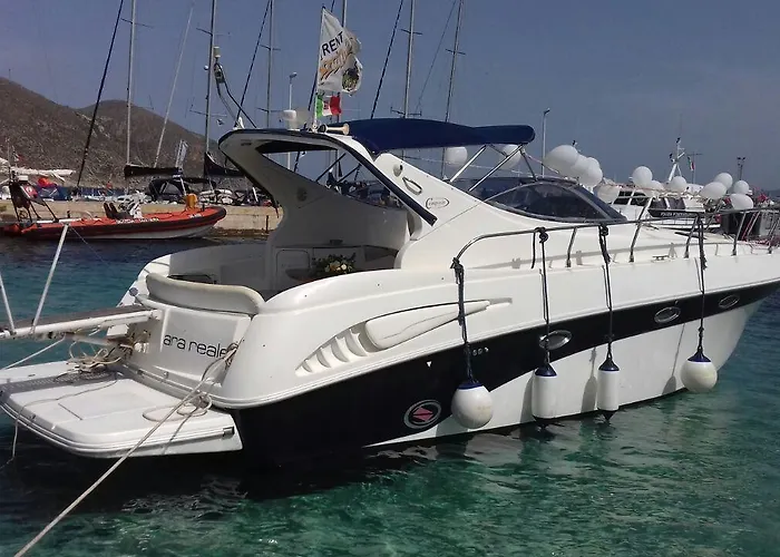 L'oasi Villaggio Otel Favignana