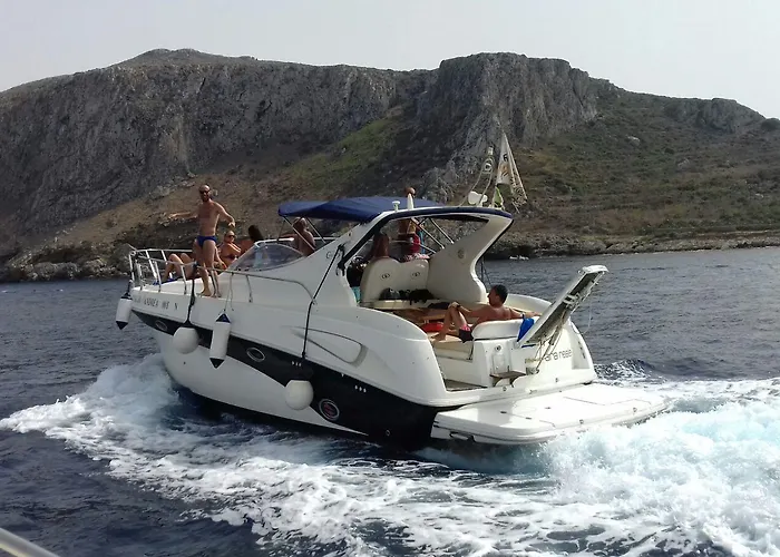 L'oasi Villaggio 3* Favignana