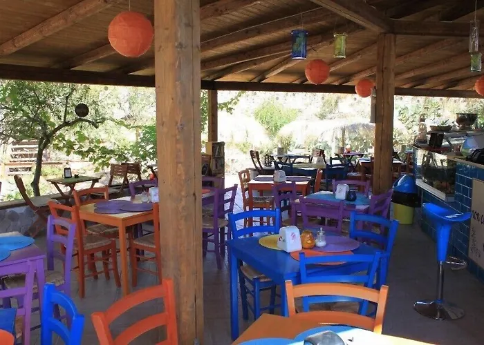 L'oasi Villaggio Otel