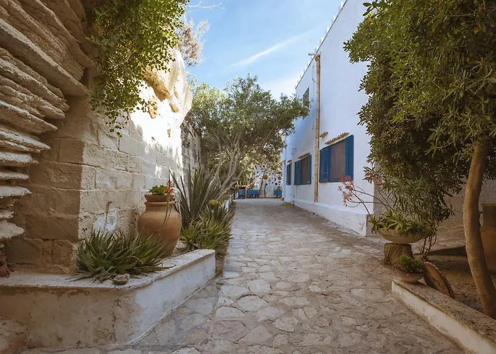 L'oasi Villaggio Otel 3*