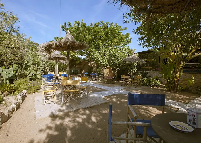 L'oasi Villaggio Otel 3*
