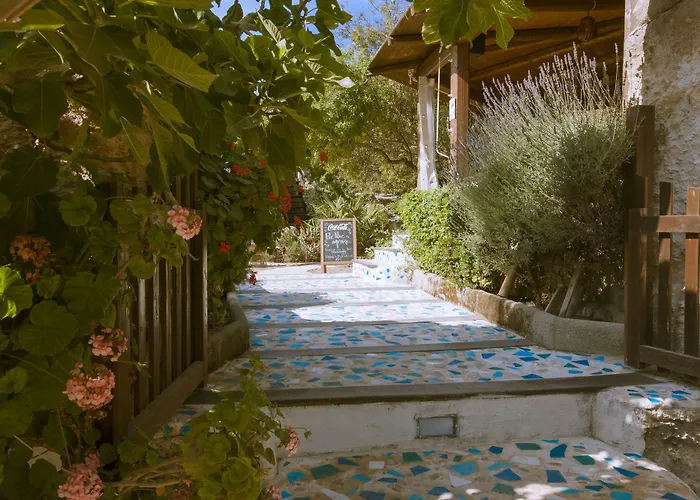L'oasi Villaggio Otel