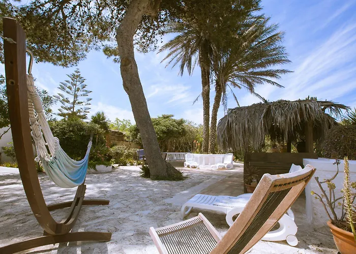 L'oasi Villaggio Otel