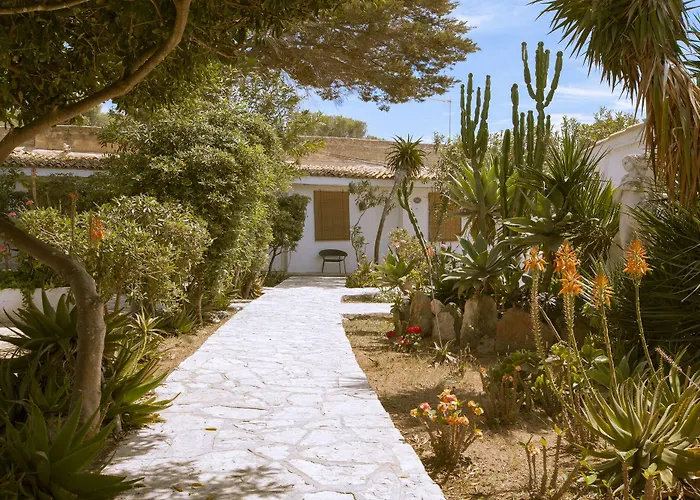 L'oasi Villaggio 3*