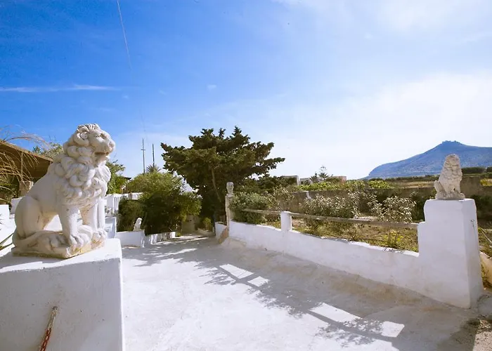 L'oasi Villaggio Otel Favignana