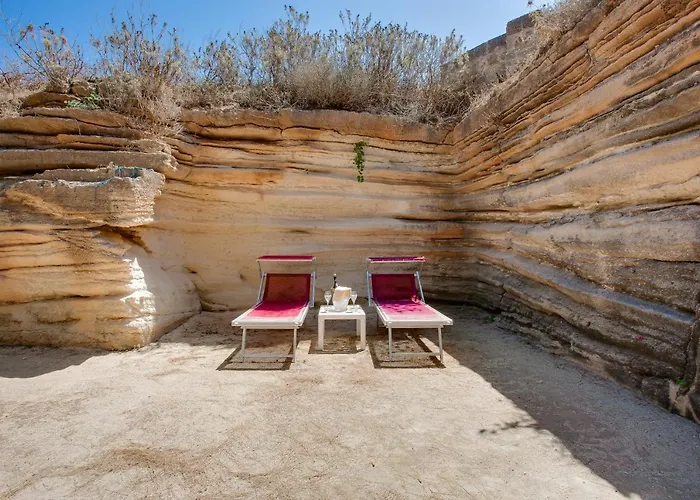 L'oasi Villaggio Otel Favignana